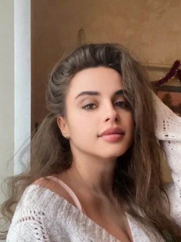 Эвелина